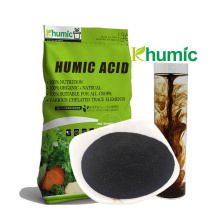 Agricultural fertilizer best young leonardite humic acid 100% water soluble FulvicMax fulvic acid